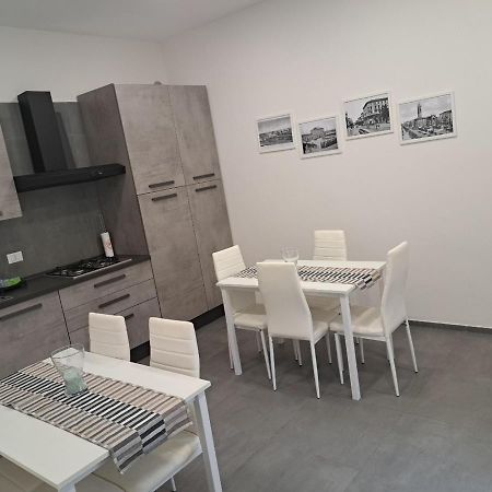 Massaro Apartments Via Firenze Pescara Abruzzo 外观 照片