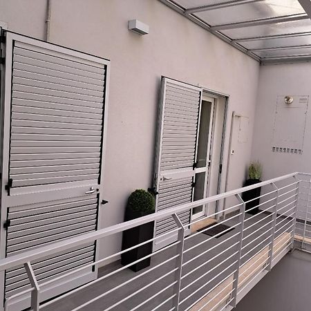 Massaro Apartments Via Firenze Pescara Abruzzo 外观 照片