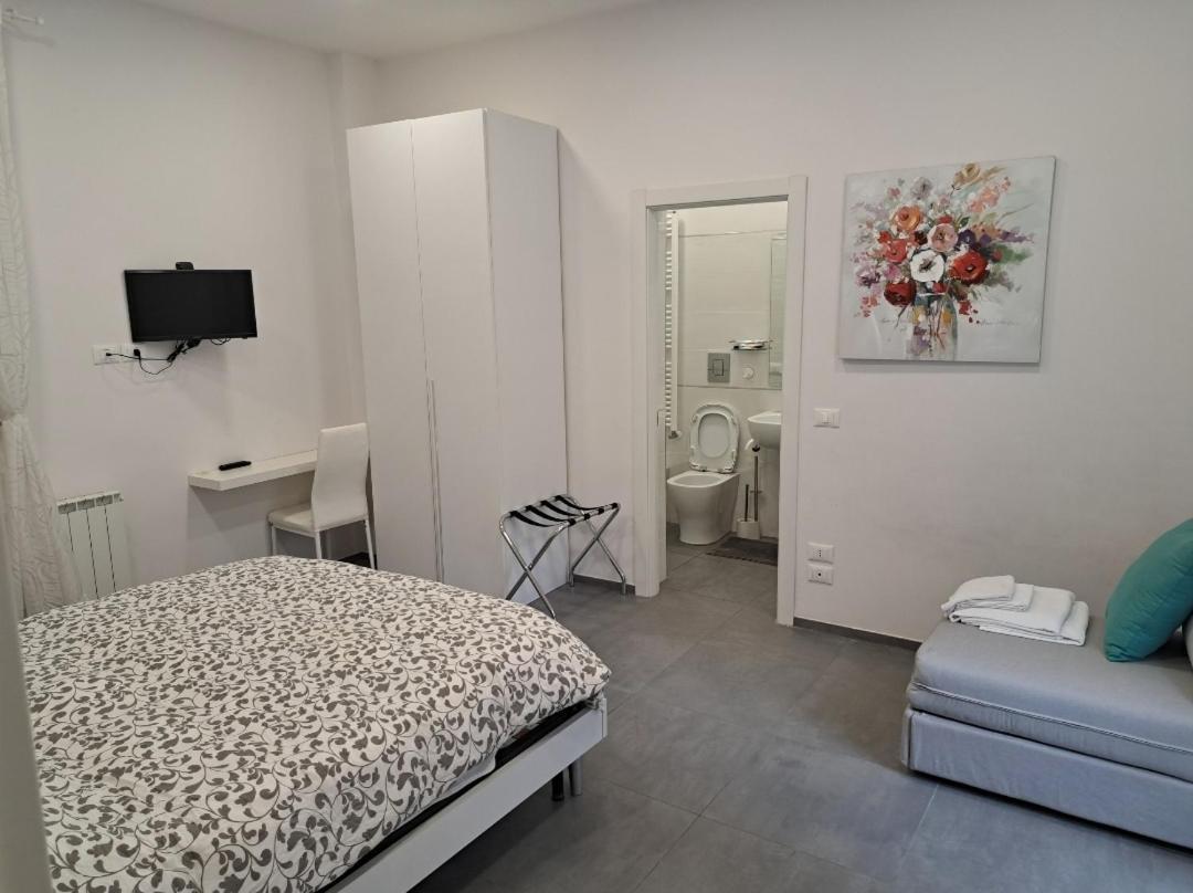 Massaro Apartments Via Firenze Pescara Abruzzo 外观 照片