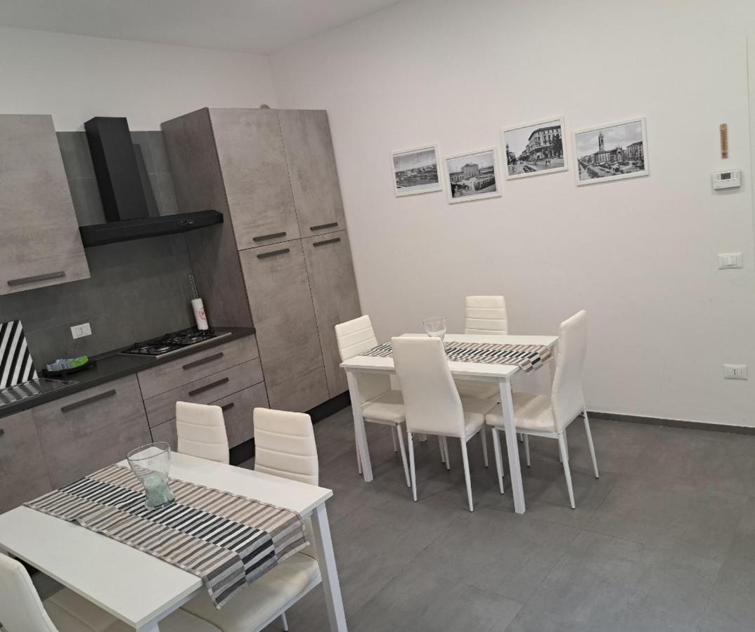 Massaro Apartments Via Firenze Pescara Abruzzo 外观 照片