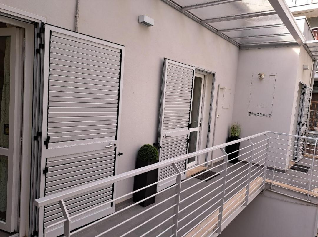 Massaro Apartments Via Firenze Pescara Abruzzo 外观 照片